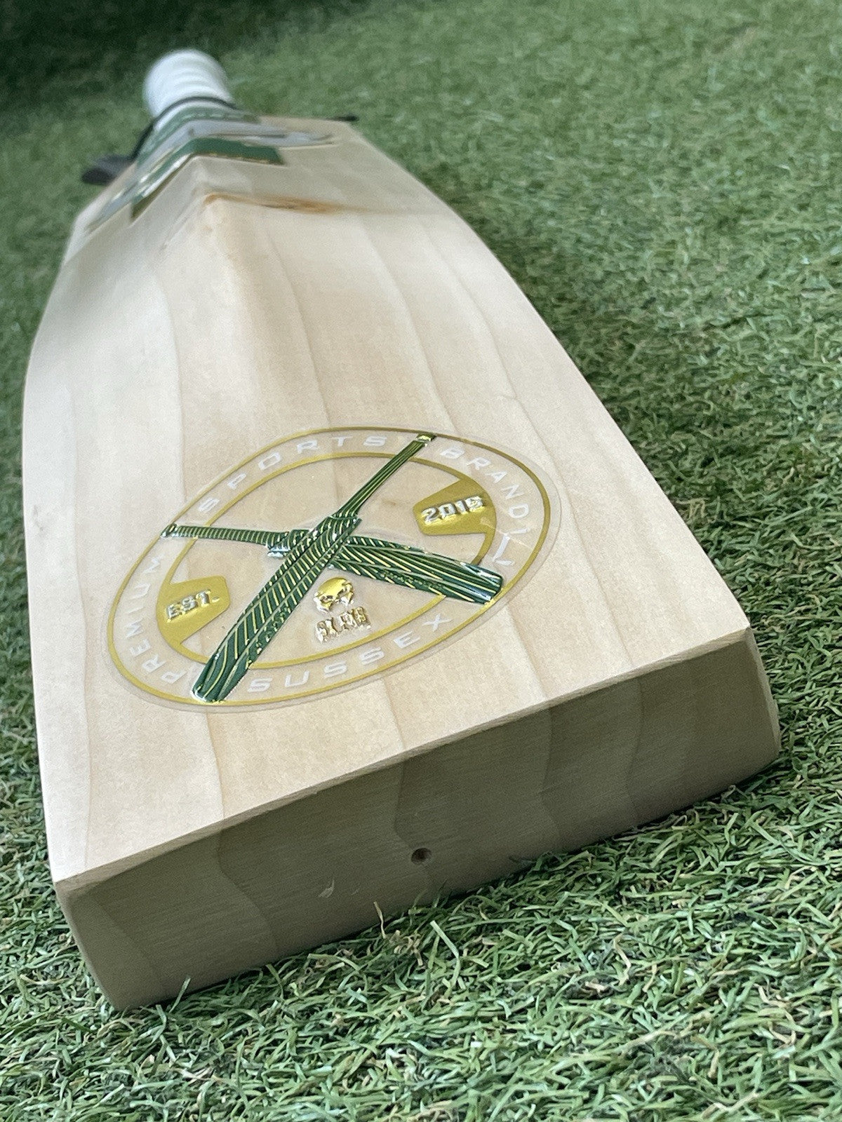 Phantom Enigma Performance Cricket Bat - 2lb 10oz - Brand New! Exclusive!