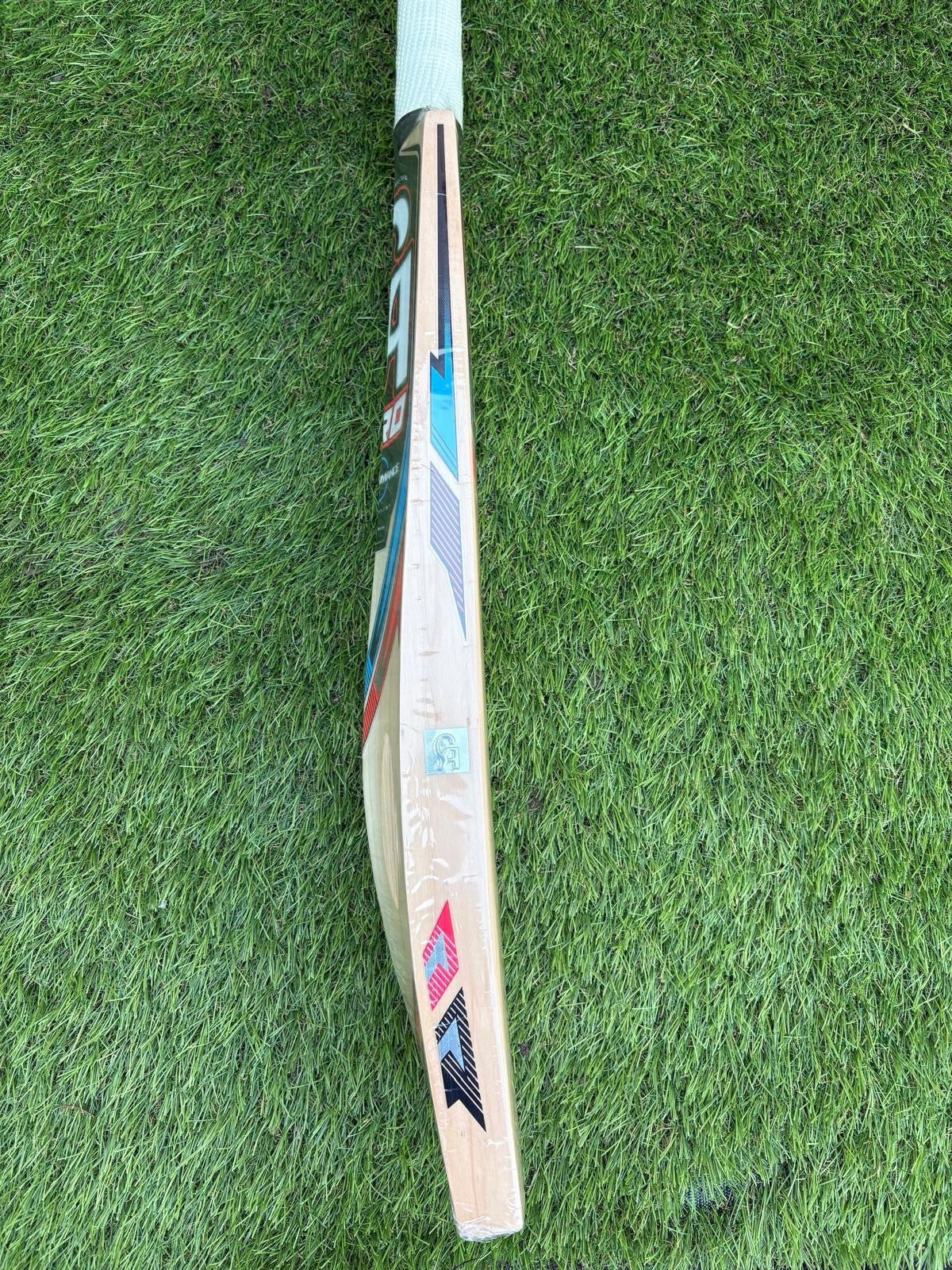 CA Pro Performance Cricket Bat - Brand New - 2lb 11oz - Massive Profile