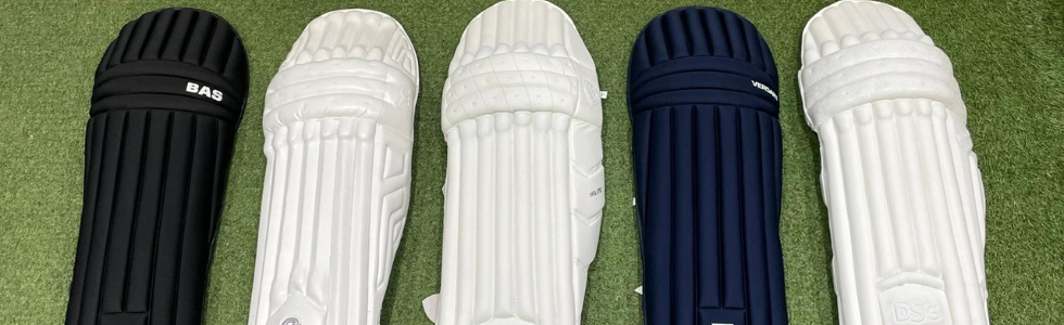 BATTING PADS