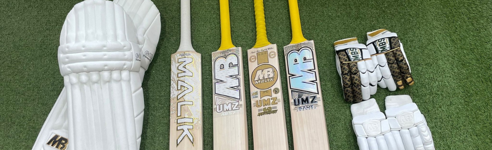 MB MALIK BATS
