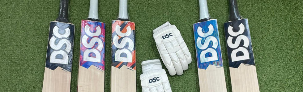 Dsc Shuttle Racket DSC – TheCricketShed