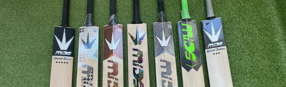 MIDS BATS