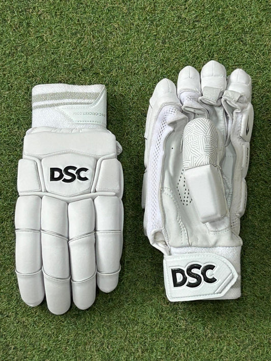 DSC Condor Players Pro Batting Gloves