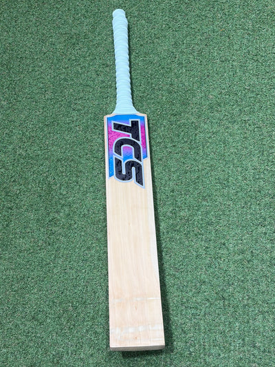 TCS Elite Edition Butterfly Cricket Bat (2lb 10oz)