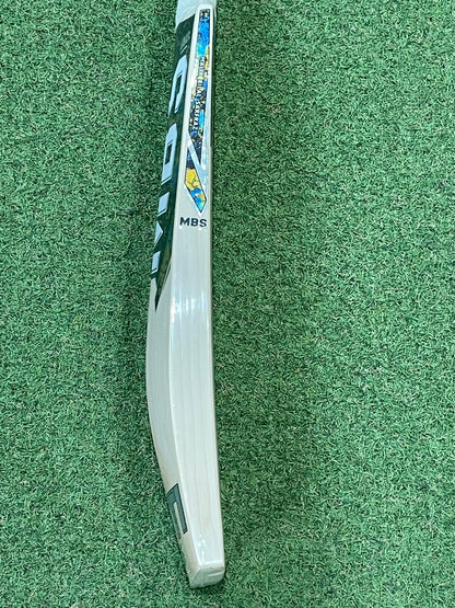 MB Malik MBS Iftikhar Ahmed Players Cricket Bat (2lb 10oz)