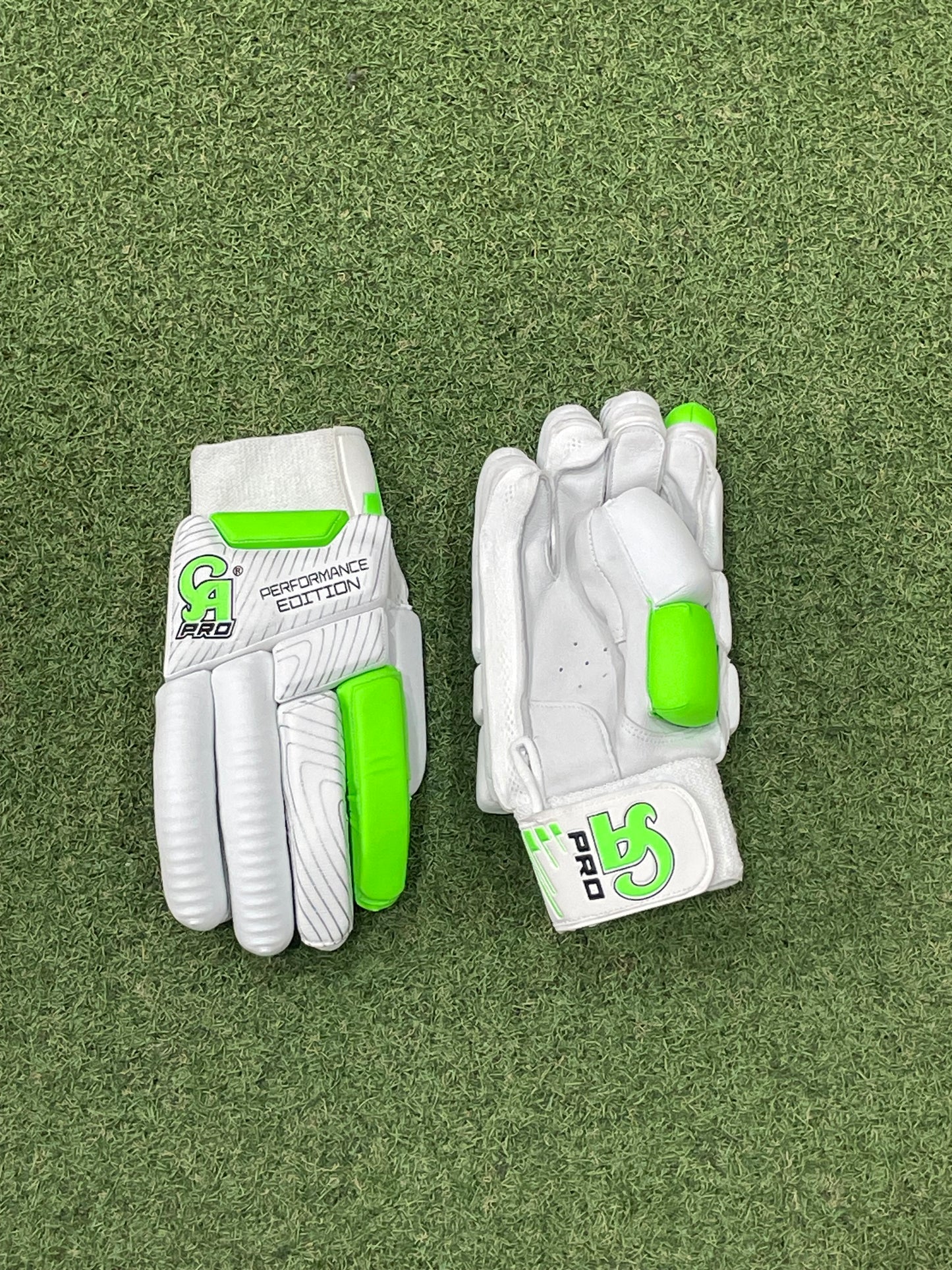 CA Pro Performance Edition Batting Gloves