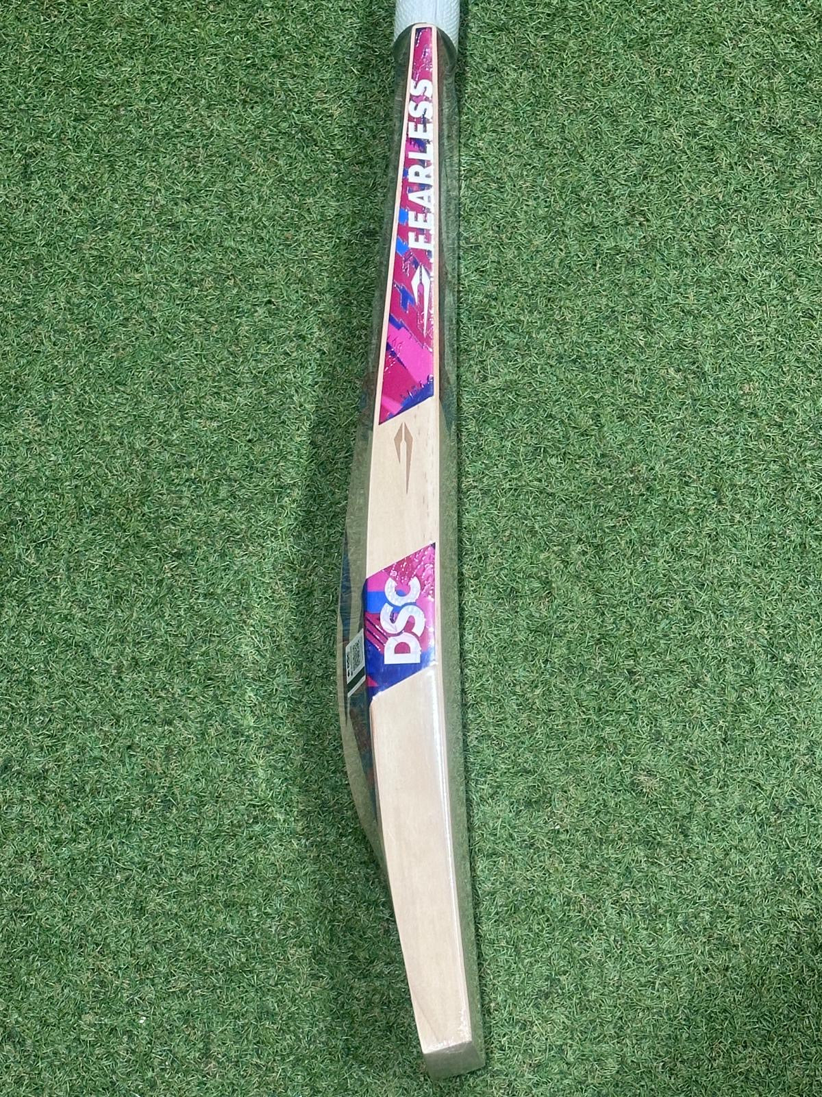 DSC Intense Rage Cricket Bat (2lb 9oz)