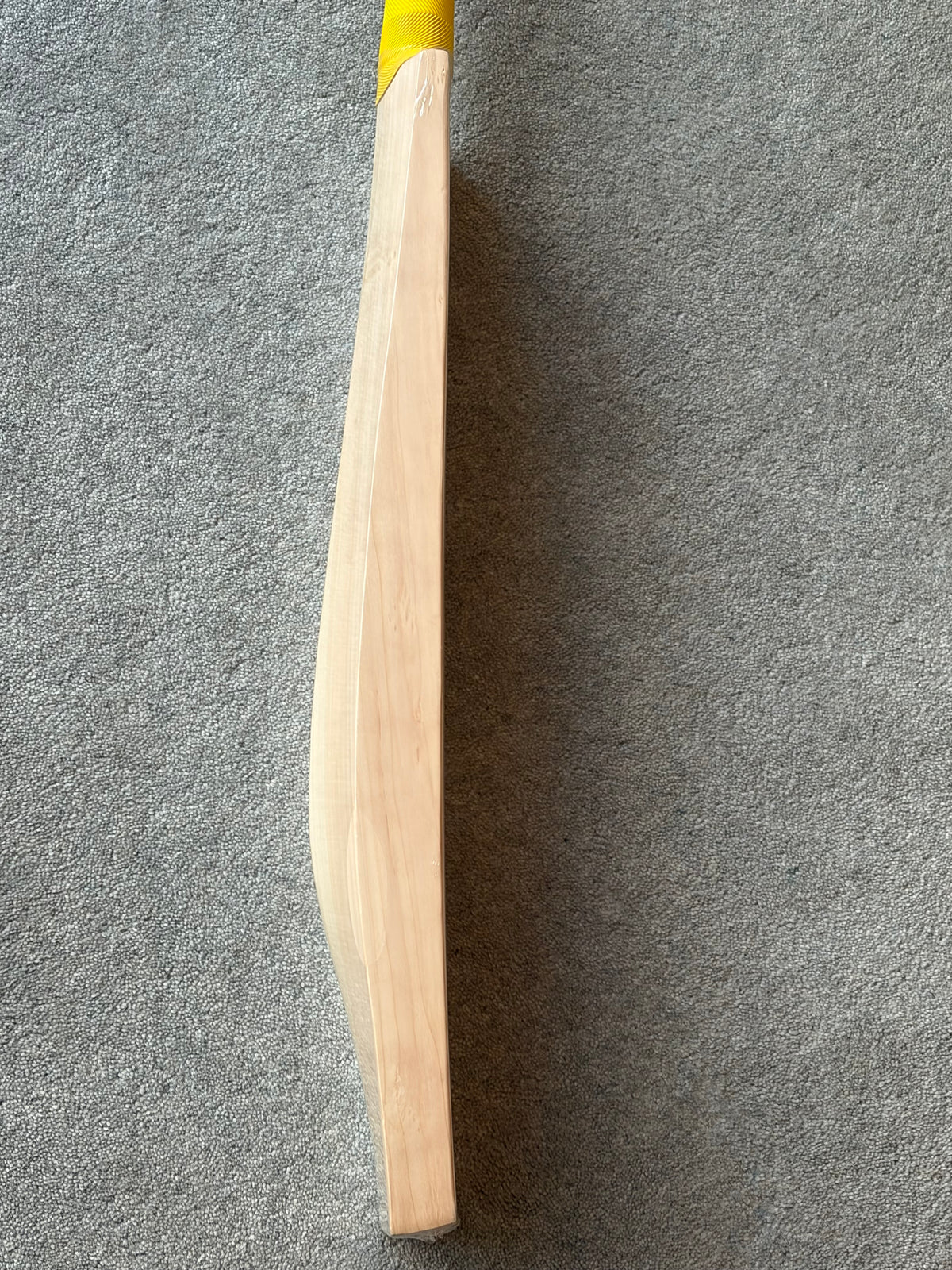 CA Plain Customised Cricket Bat (2lb 9oz)