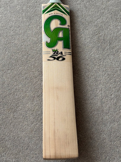 CA Professional Players Babar Azam Cricket Bat (2lb 8oz)