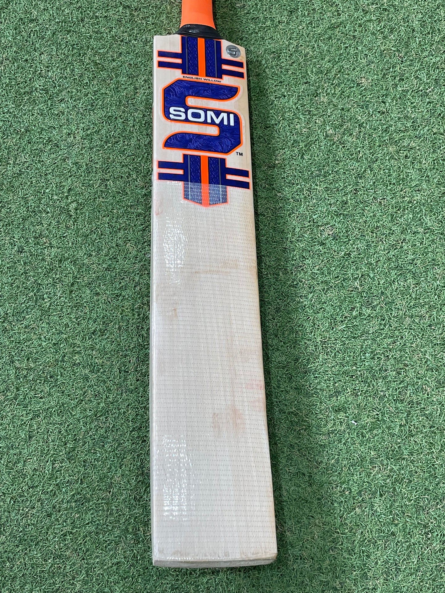 Used Somi Pro Players Cricket Bat (2lb 8oz)