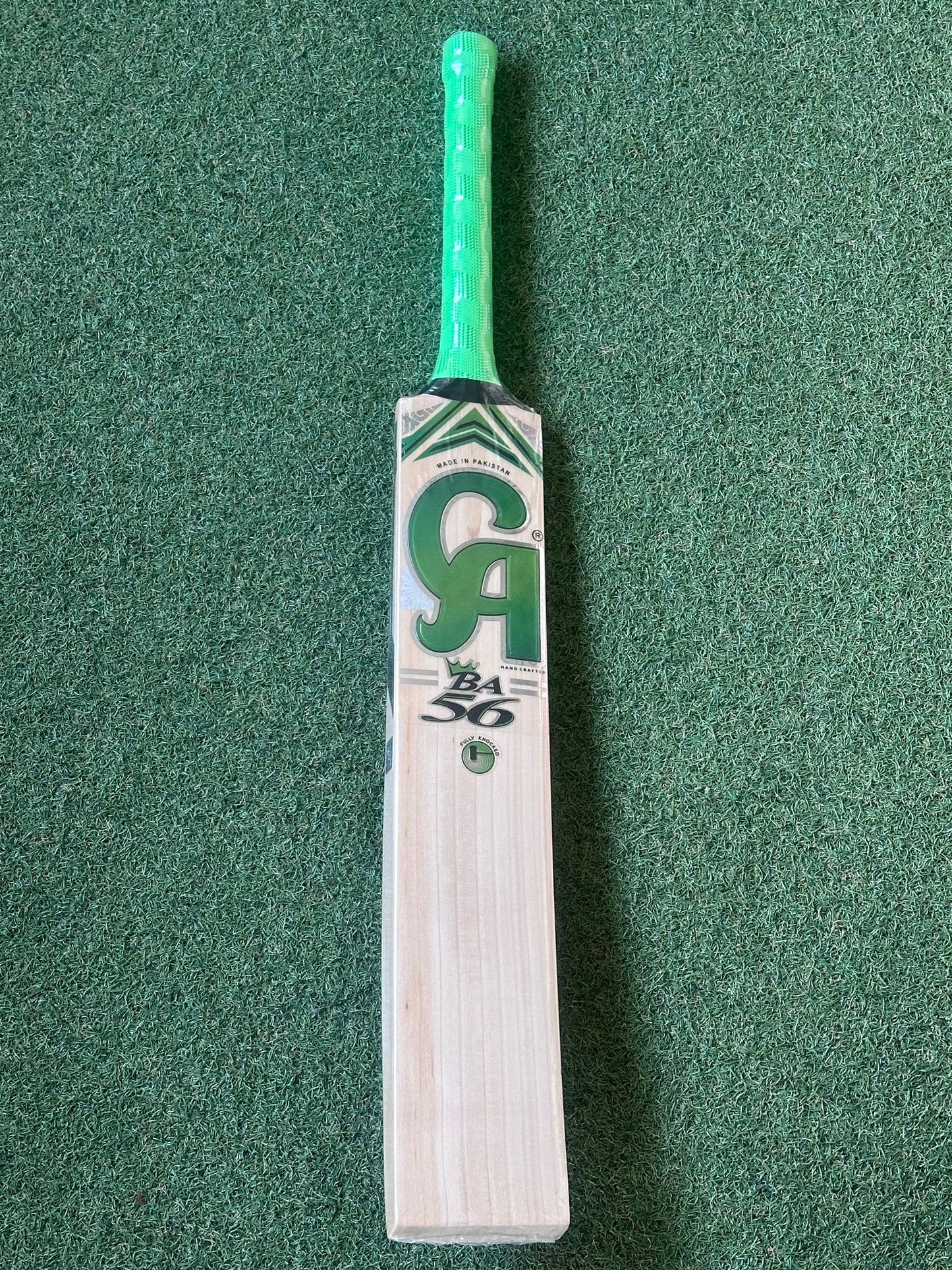 CA BA56 Babar Azam Cricket Bat (2lb 9oz)