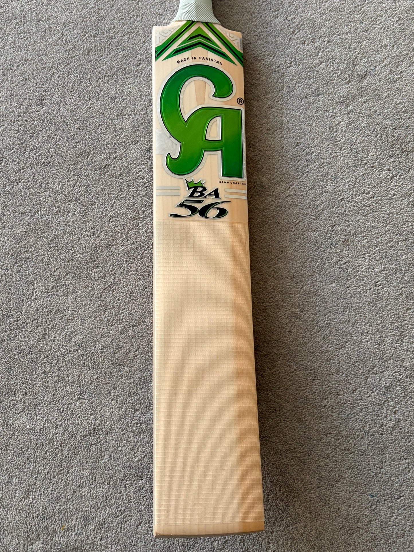 CA Professional Players Babar Azam Cricket Bat (2lb 9oz)