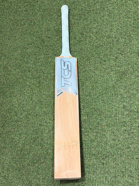 TCS Diamond Butterfly Cricket Bat (2lb 10oz)