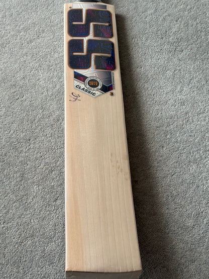 SS Ton Classic Cricket Bat (2lb 10oz)
