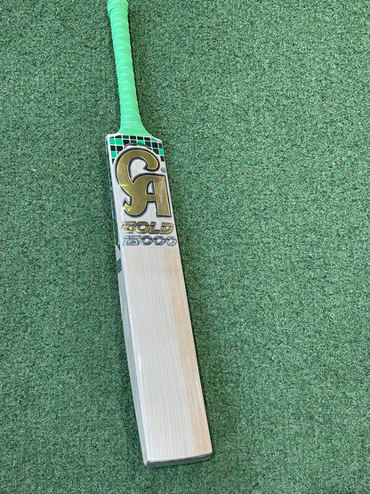 CA Gold 15000 Cricket Bat (2lb 8oz)