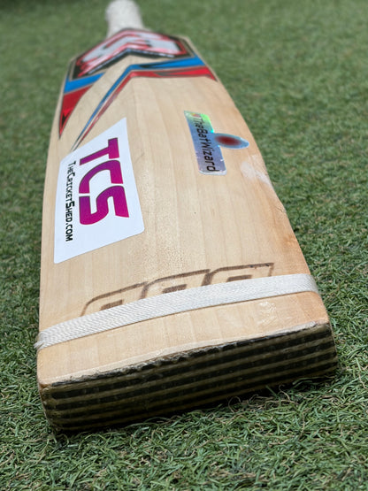 Used CA Pro Performance Cricket Bat (2lb 10oz)