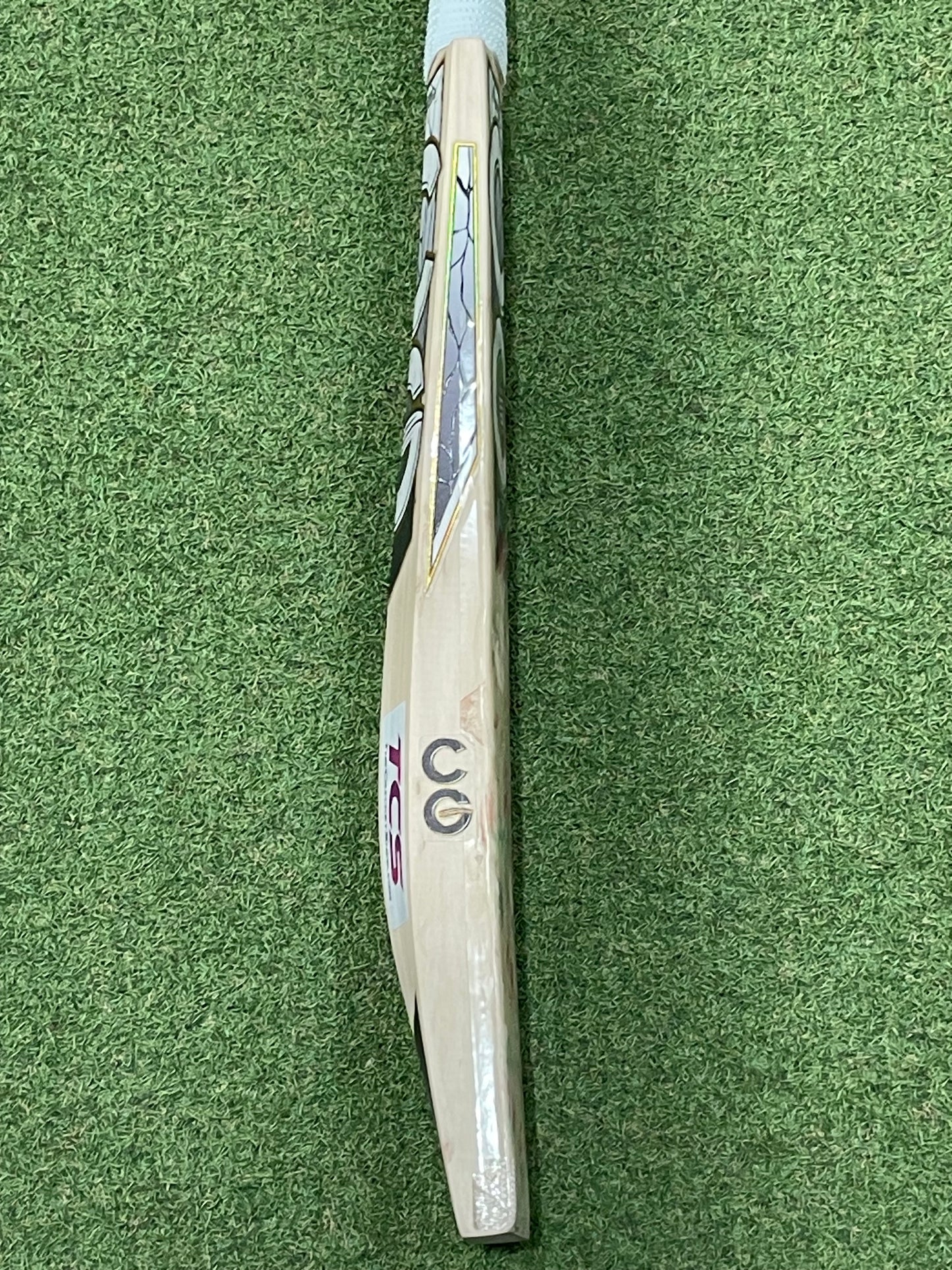 Used CG Platinum Edition Cricket Bat (2lb 11oz)
