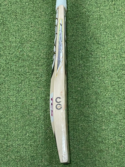Used CG Platinum Edition Cricket Bat (2lb 11oz)