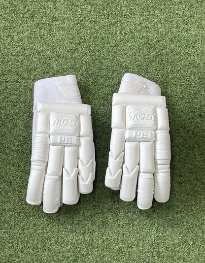 TCS Players Edition Hybrid Batting Gloves