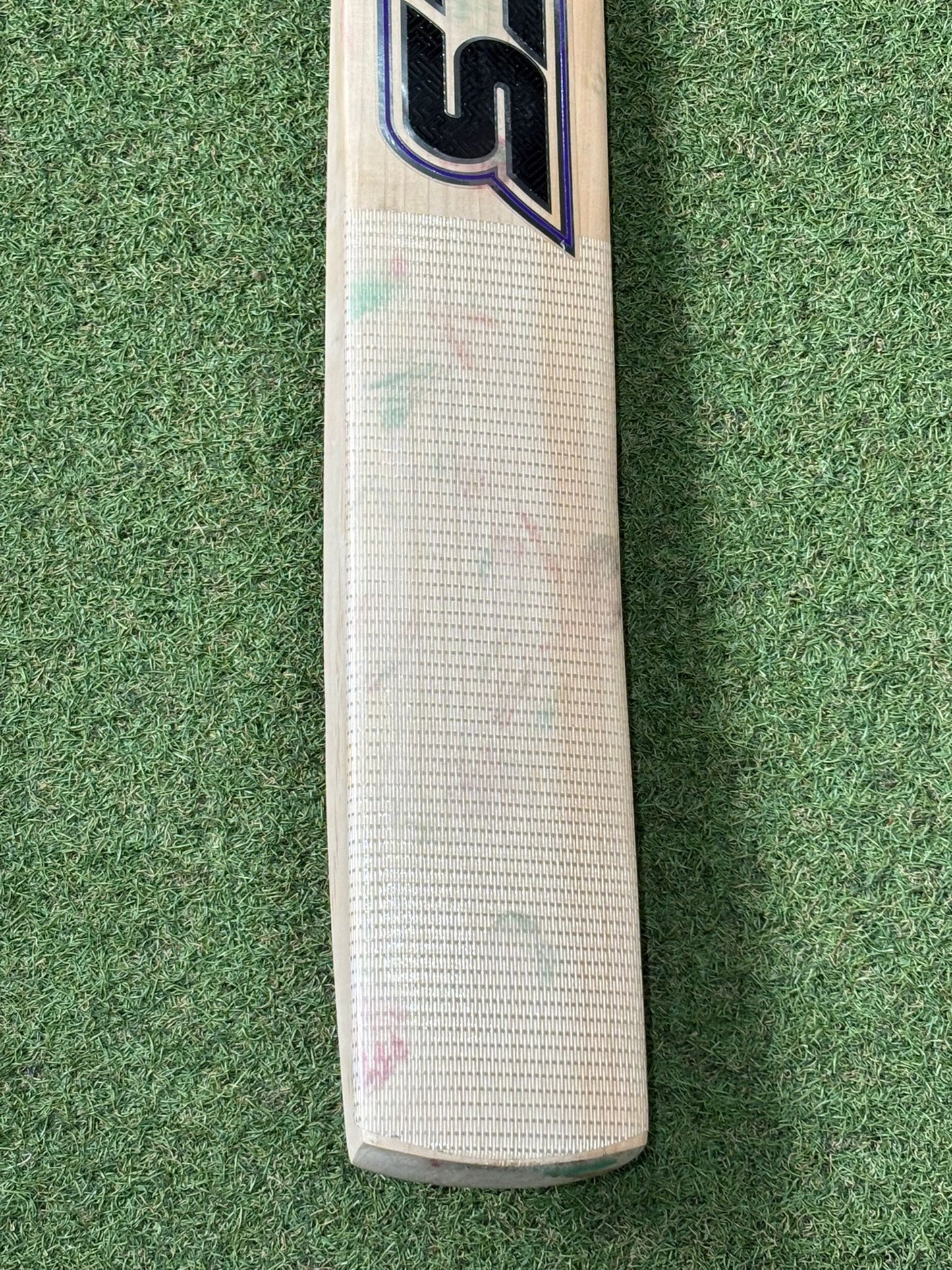 Used TCS Custom Players Cricket Bat (2lb 14oz)