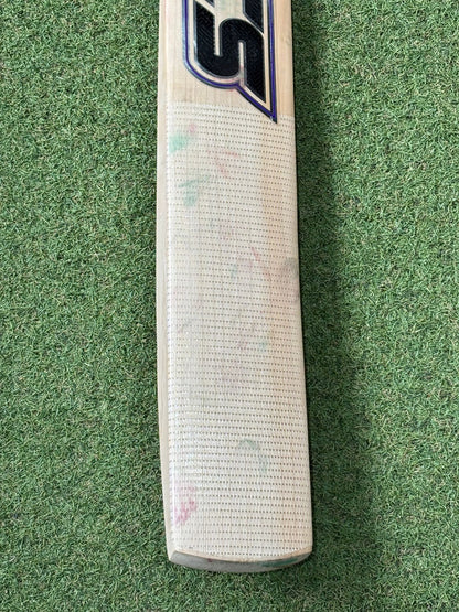 Used TCS Custom Players Cricket Bat (2lb 14oz)