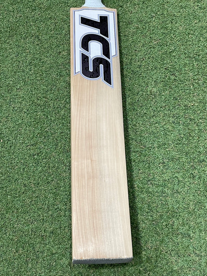 TCS White Edition Cricket Bat (2lb 8oz)