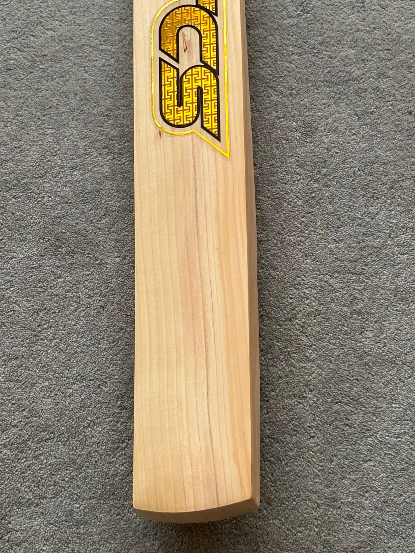 TCS Gold Edition Cricket Bat (2lb 9oz)