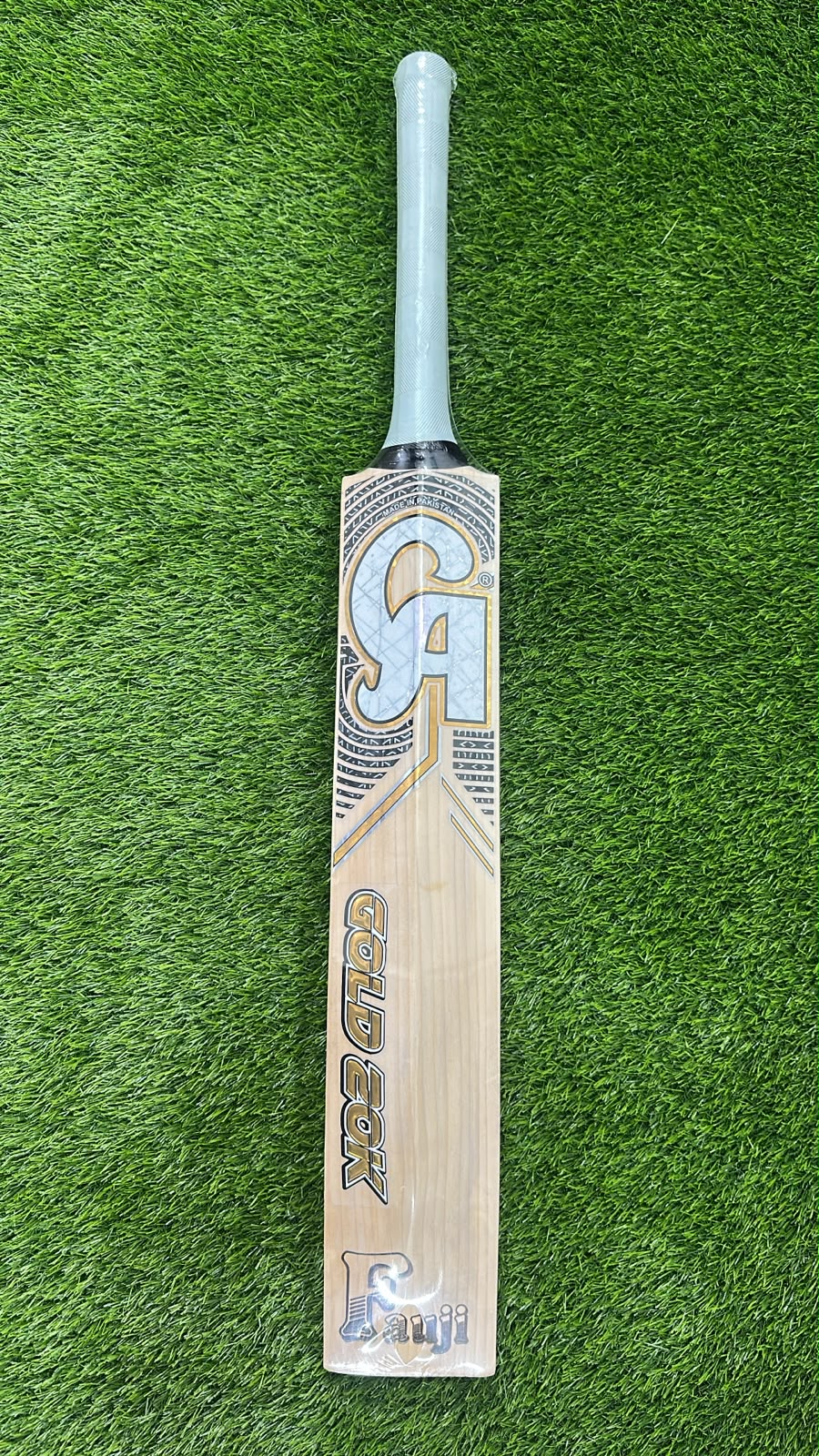 CA Gold 20k Cricket Bat (2lb 6oz)