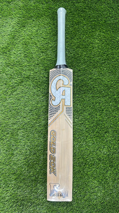 CA Gold 20k Cricket Bat (2lb 6oz)