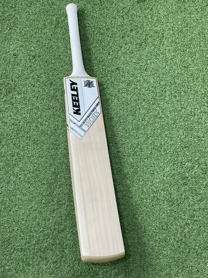 Keeley Worx 010 Grade 1 Cricket Bat (2lb 14oz)