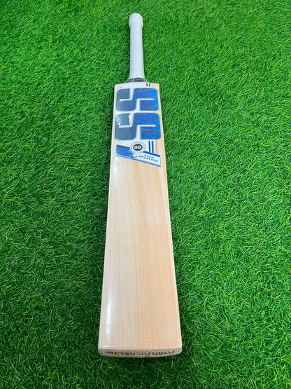 SS Ton Ryan Rickleton Player Cricket Bat (2lb 7oz)
