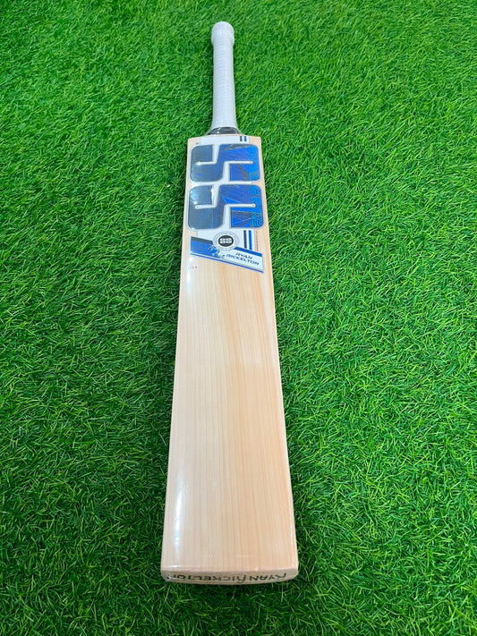 SS Ton Ryan Rickleton Player Cricket Bat (2lb 7oz)