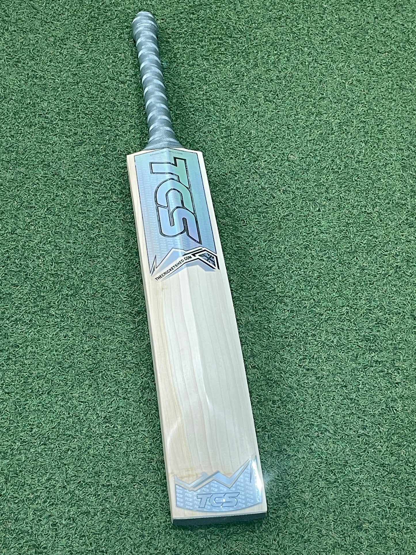 TCS Pearl 7 Star Cricket Bat (2lb 10oz)