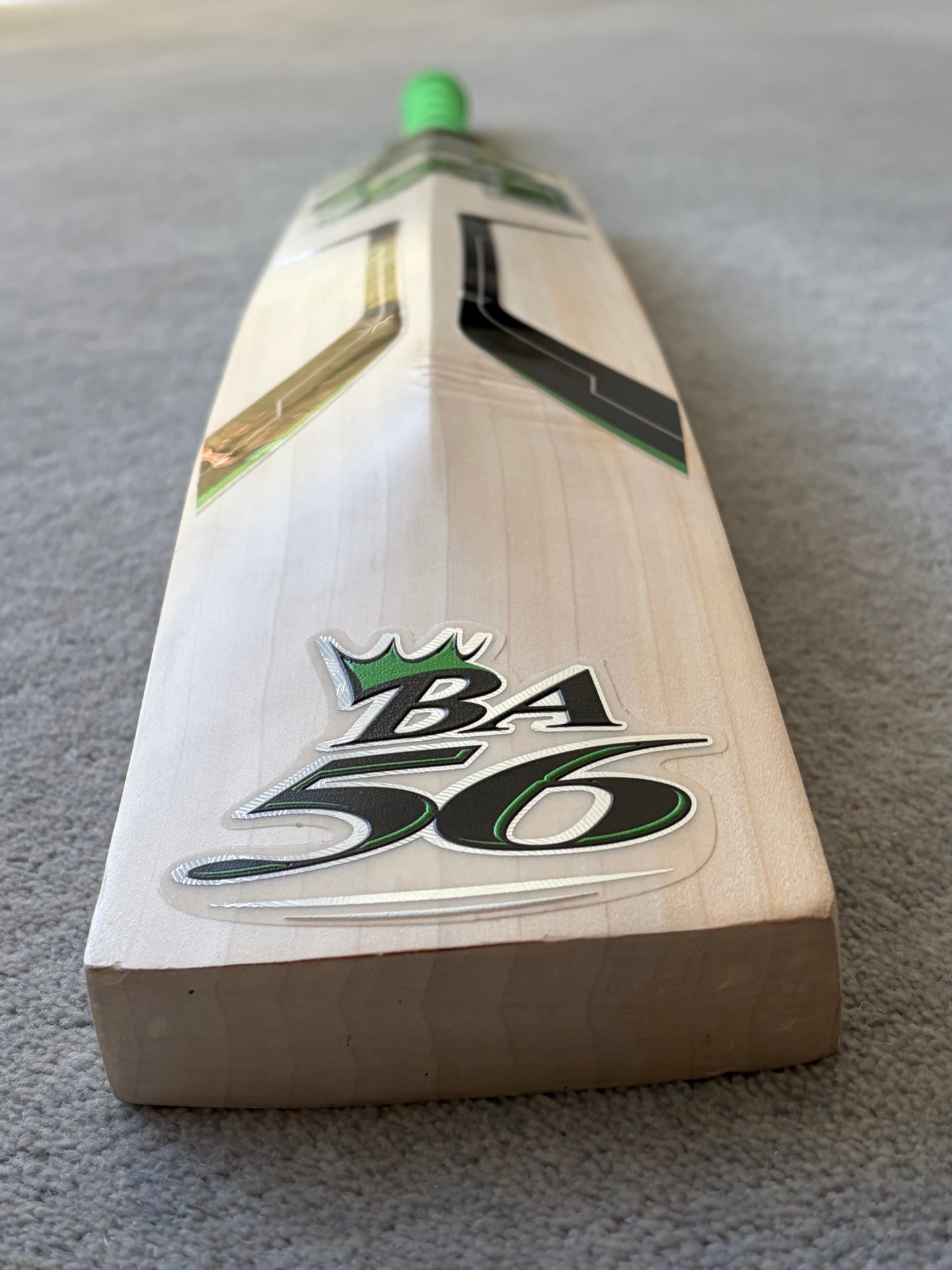 CA BA56 Babar Azam Cricket Bat (2lb 9oz)