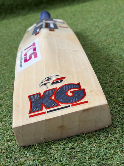 KG Custom Cricket Bat (2lb 11oz)