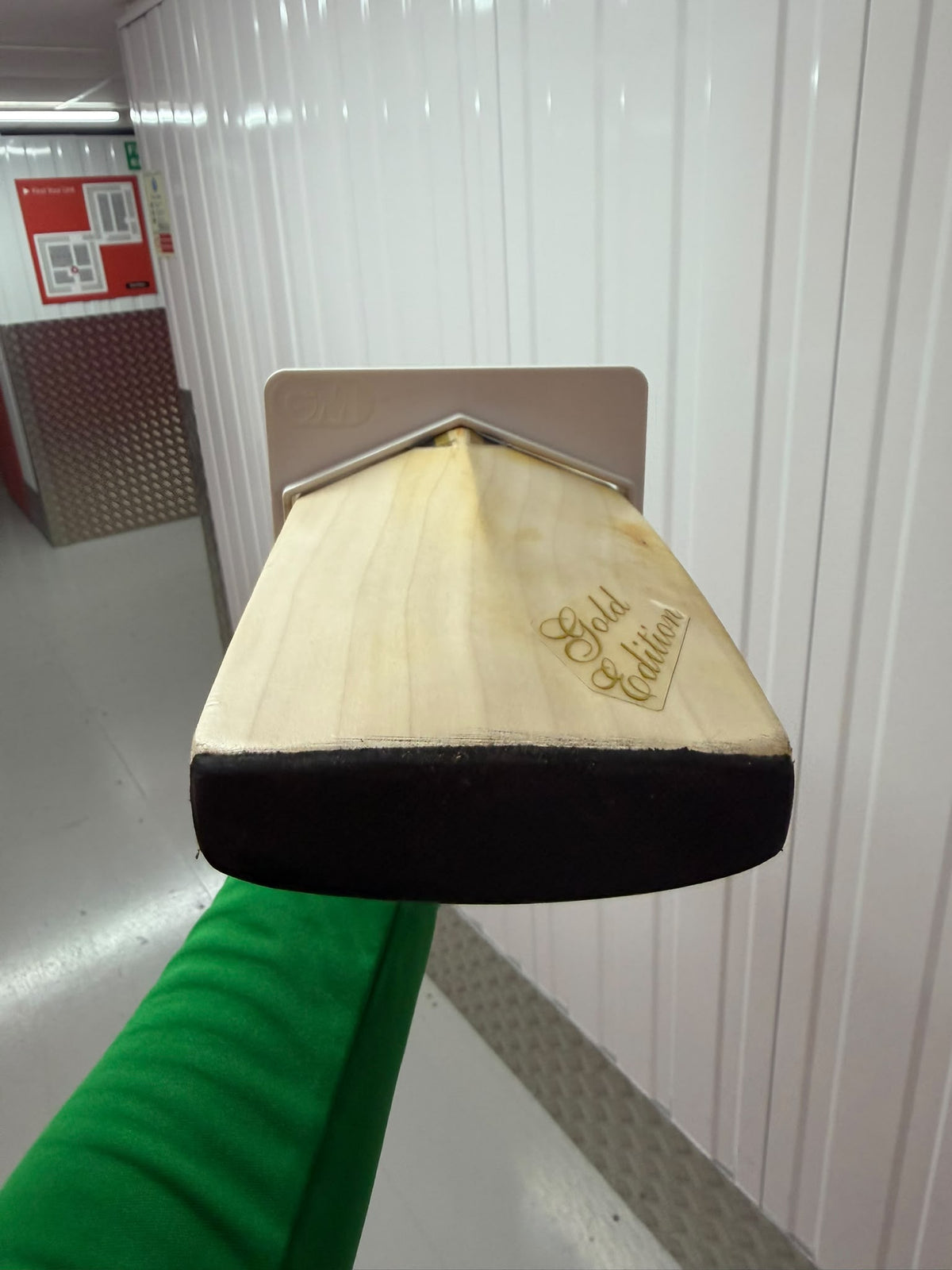 Gray Nicolls Gold Edition 2.0 Cricket Bat (2lb 9oz)