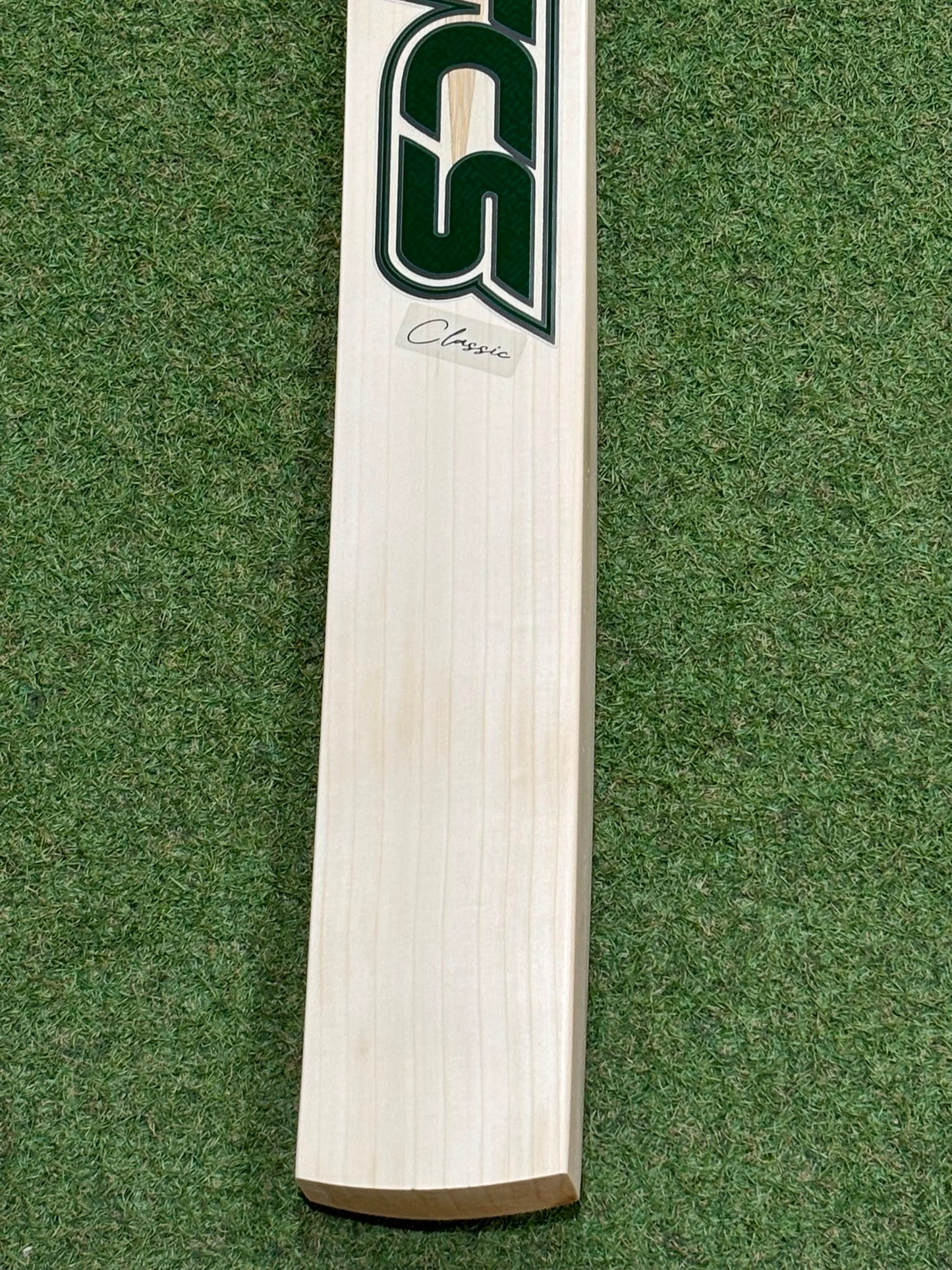 TCS Players Harrow Size Junior Cricket Bat (2lb 5oz)