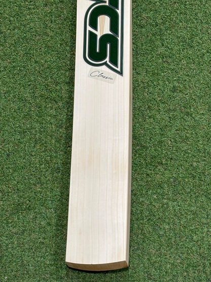 TCS Players Harrow Size Junior Cricket Bat (2lb 5oz)