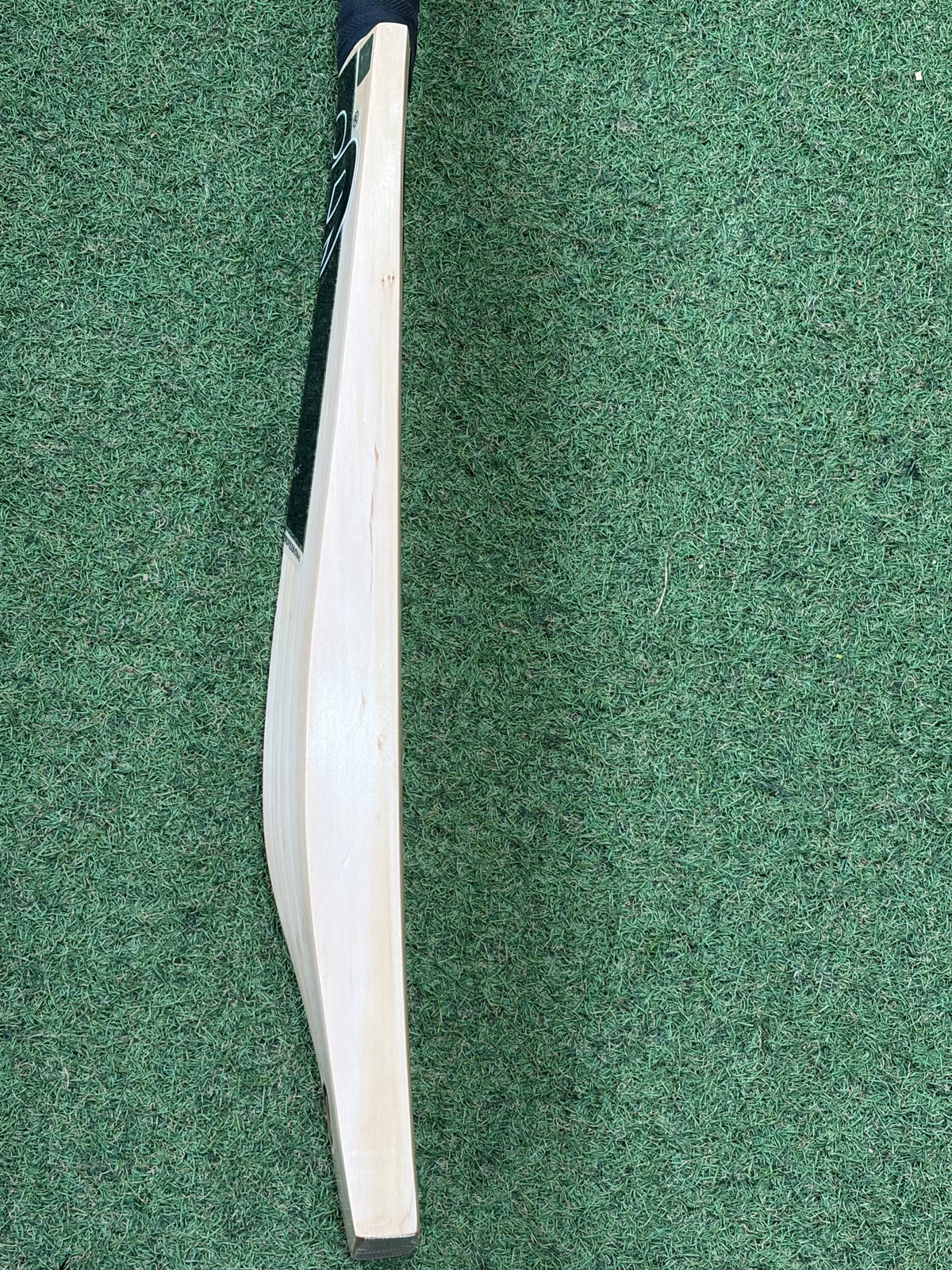 CP Pure Black Edition Cricket Bat (2lb 10oz)