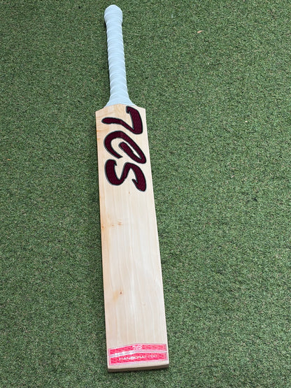 TCS Ruby Cricket Bat (2lb 10oz)