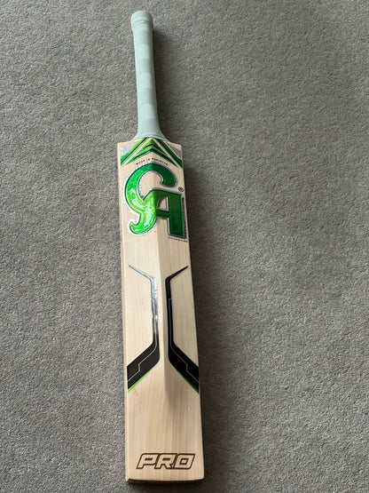 CA Professional Players Babar Azam Cricket Bat (2lb 7oz)