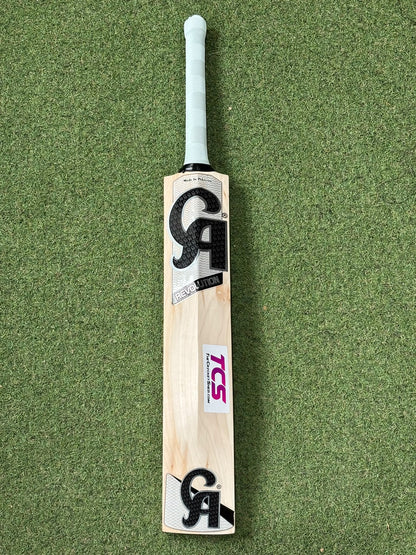 CA Revolution Butterfly Cricket Bat (2lb 10oz)