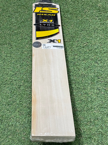 Ihsan Lynx X1 Cricket Bat (2lb 8oz)