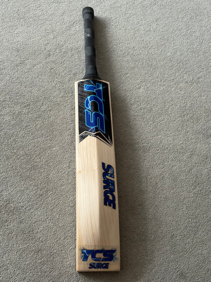 TCS Surge Cricket Bat (2lb 9oz)
