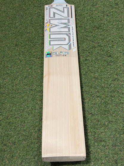 MB Malik Elite Edition Cricket Bat (2lb 9oz)