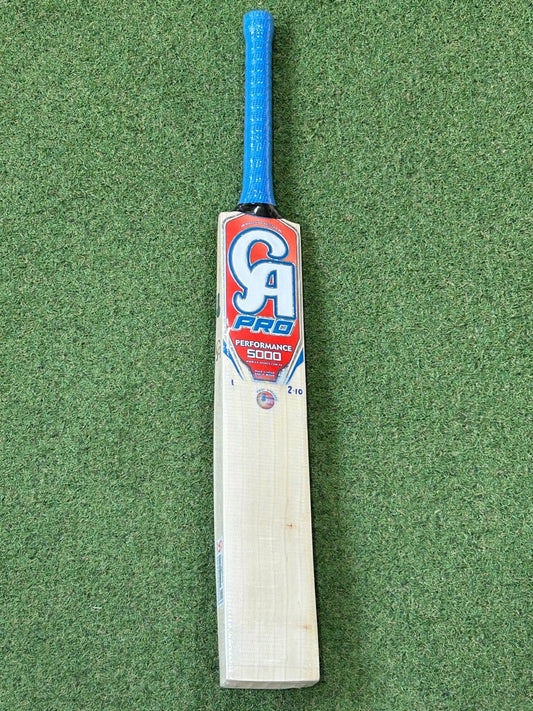 CA Pro 5000 Performance Cricket Bat (2lb 10oz)