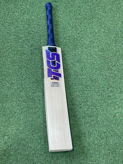 TCS Limited Edition Cricket Bat (2lb 11oz)