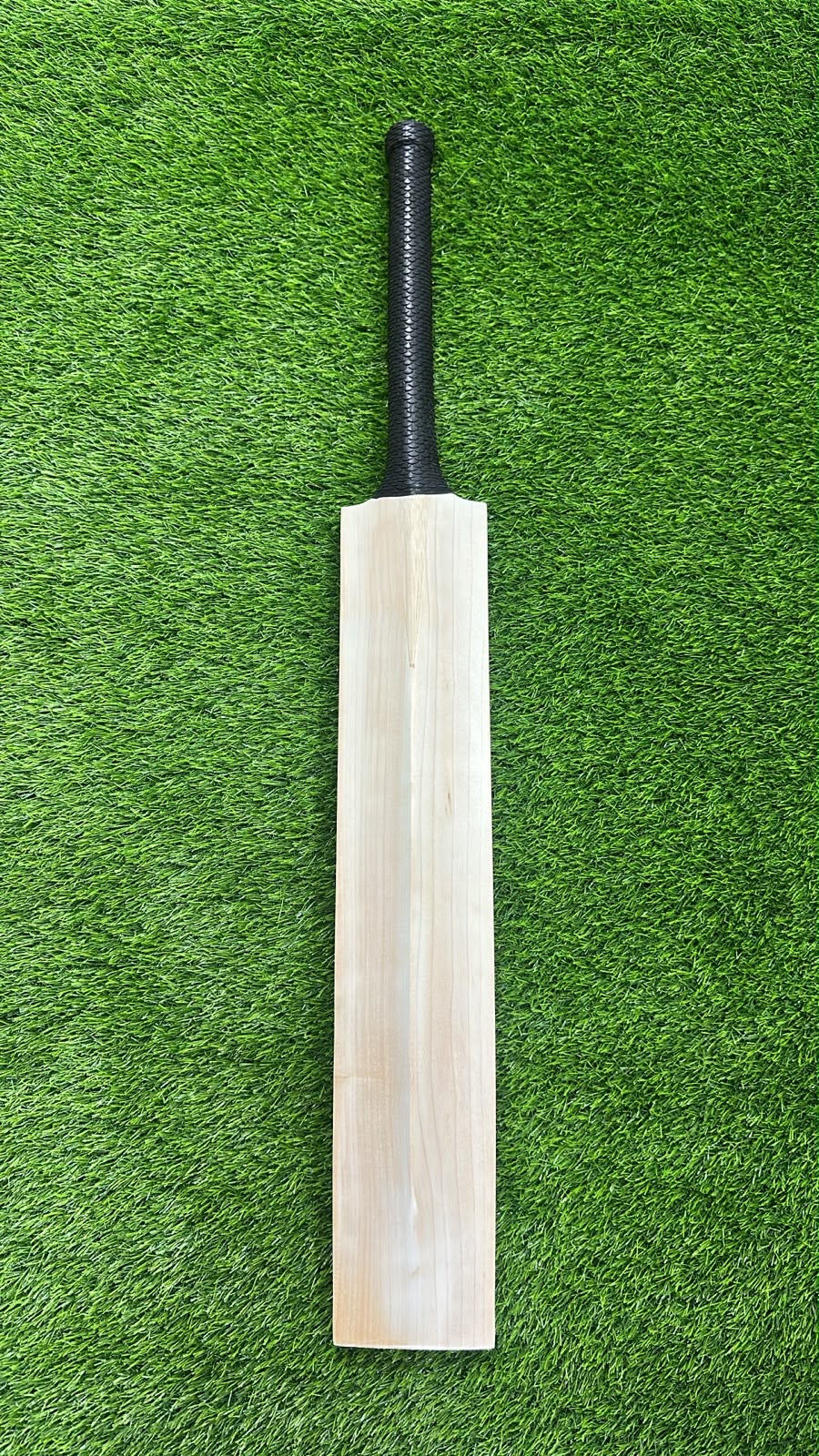 TCS Plain Grade 1 Cricket Bat (2lb 7oz)