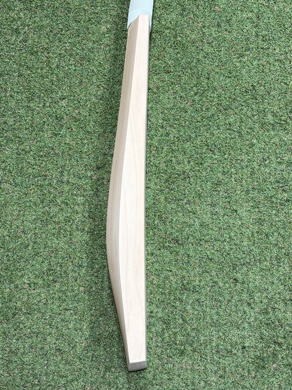 TCS Plain Grade 1+ Cricket Bat (2lb 11oz)