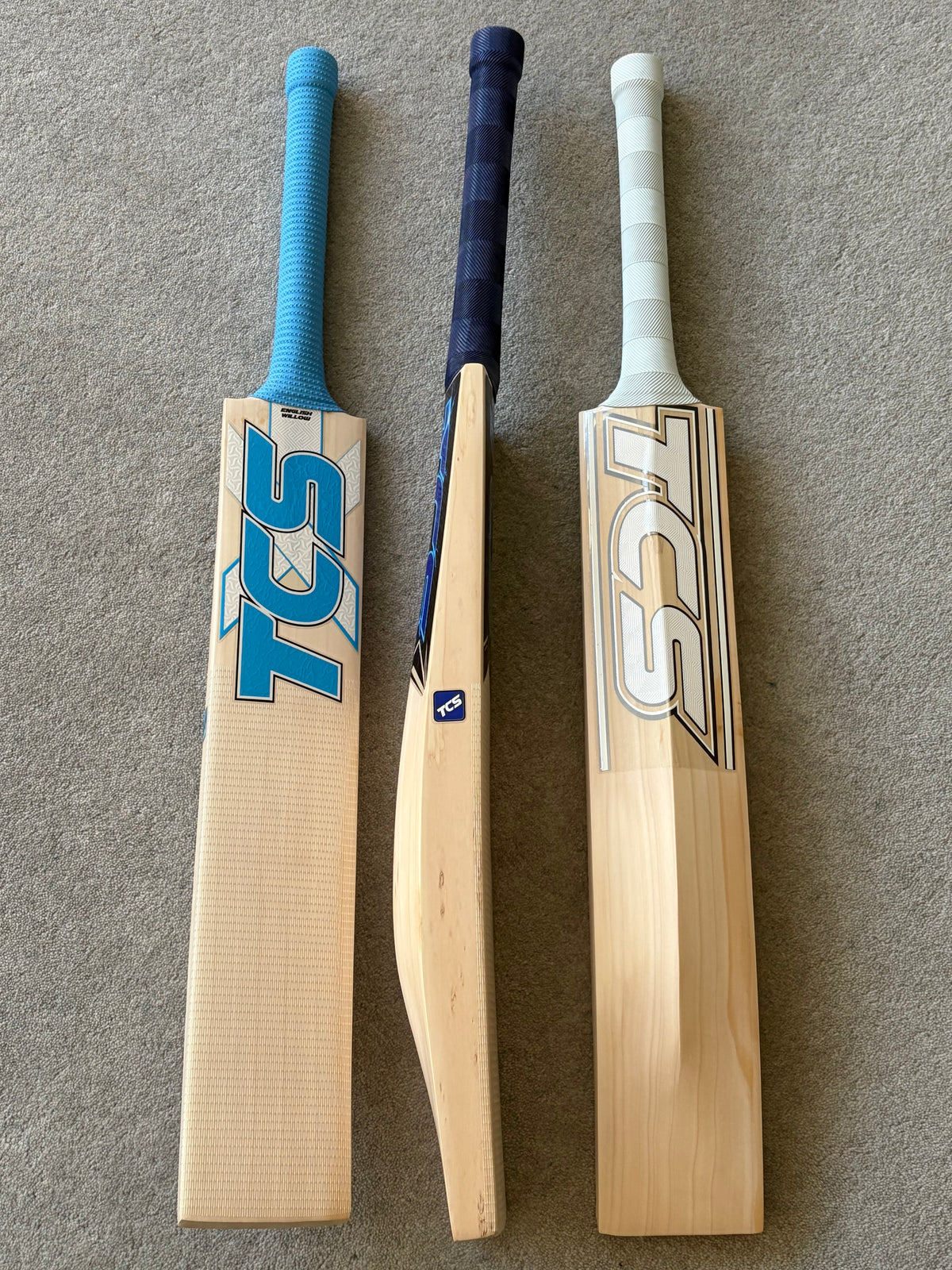 TCS Performance Cricket Bat (Various Weights)
